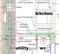 survey drawing